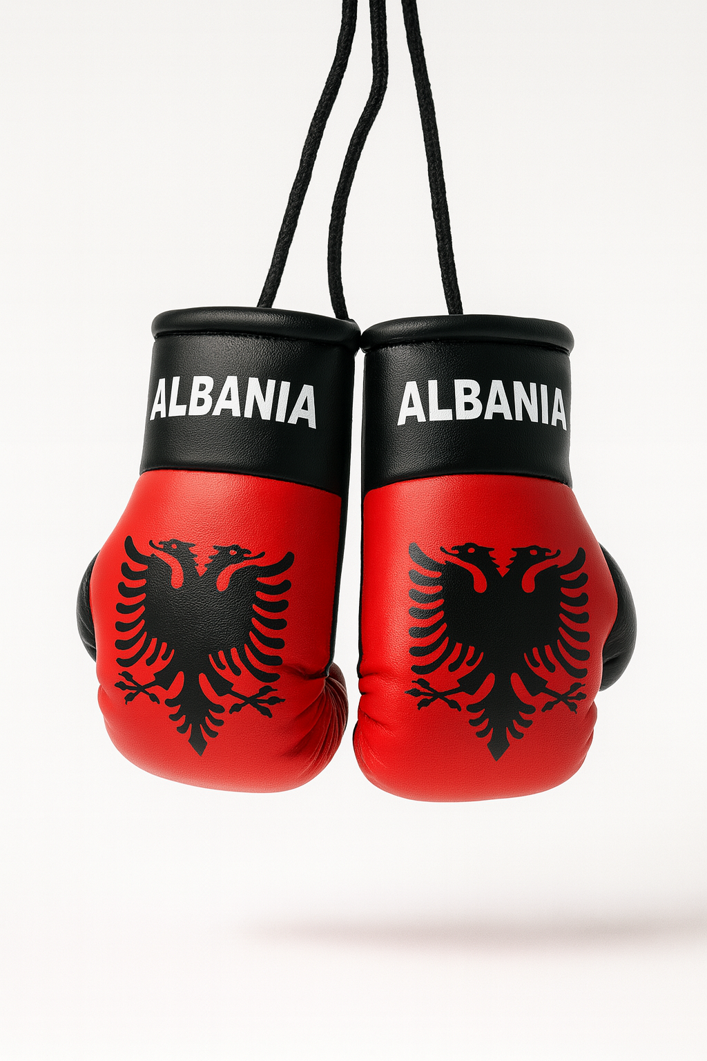 Albanien